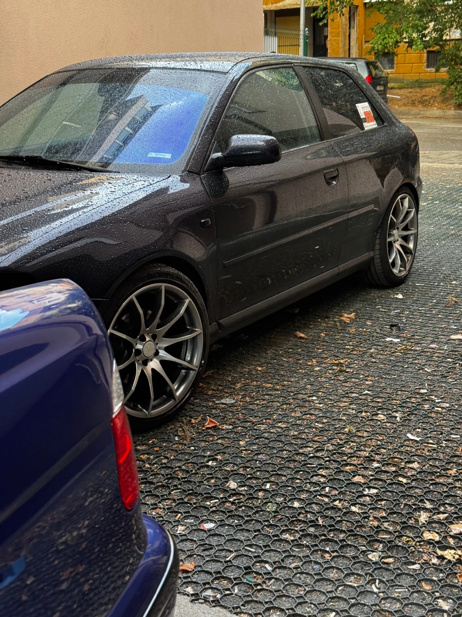 Audi A3 1.8T Quattro - изображение 2