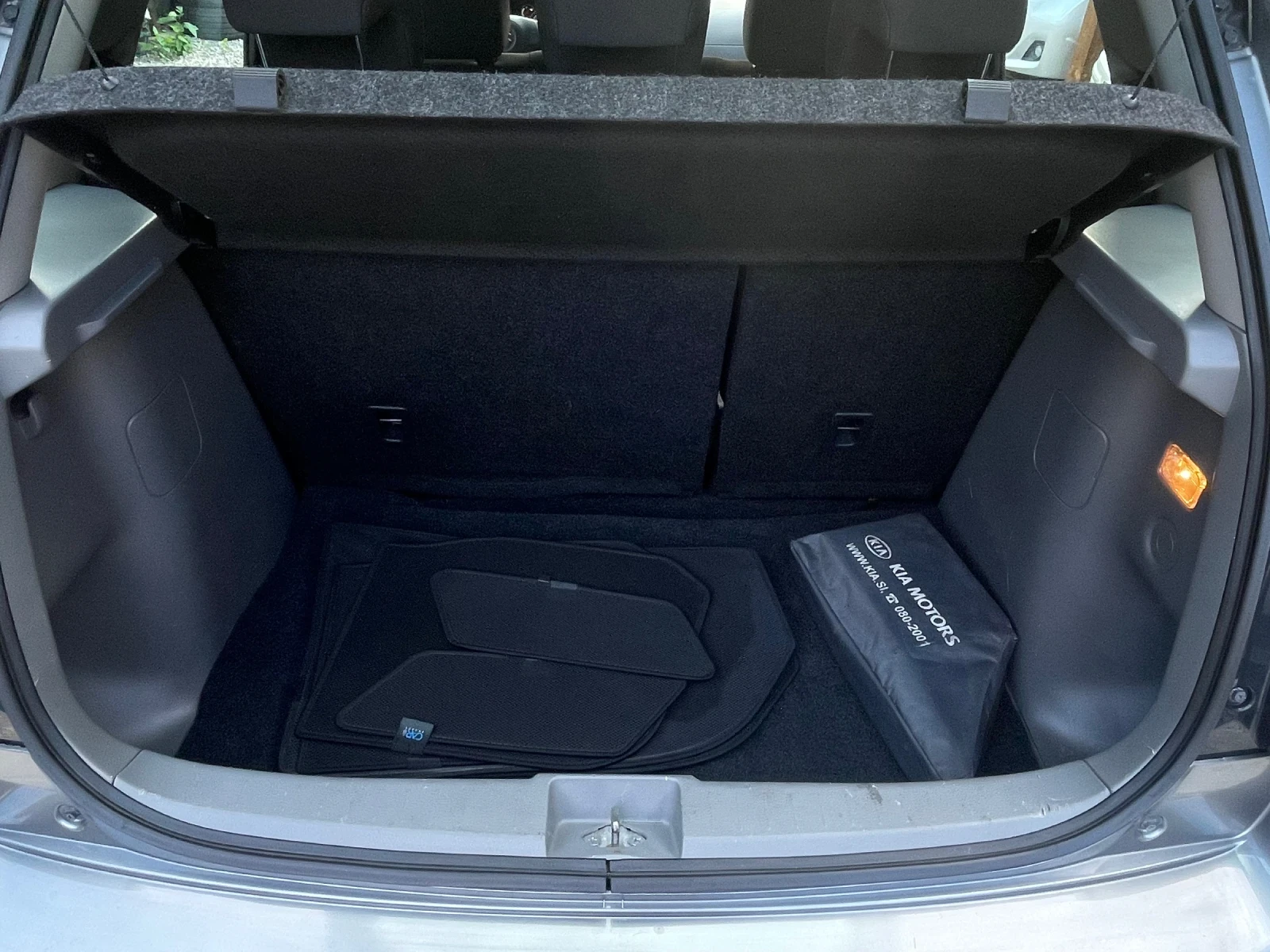 Suzuki SX4 1.6 i 4x4 - изображение 6