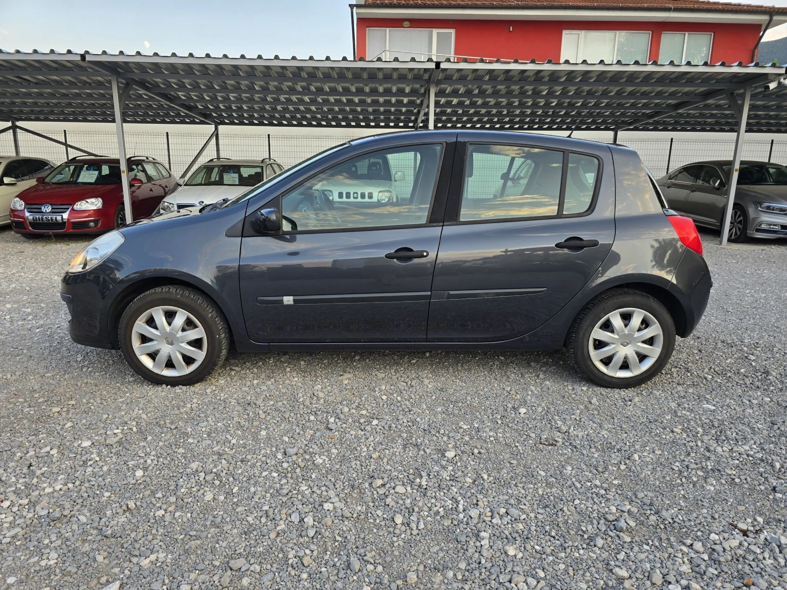 Renault Clio 1.2i klima  - изображение 5