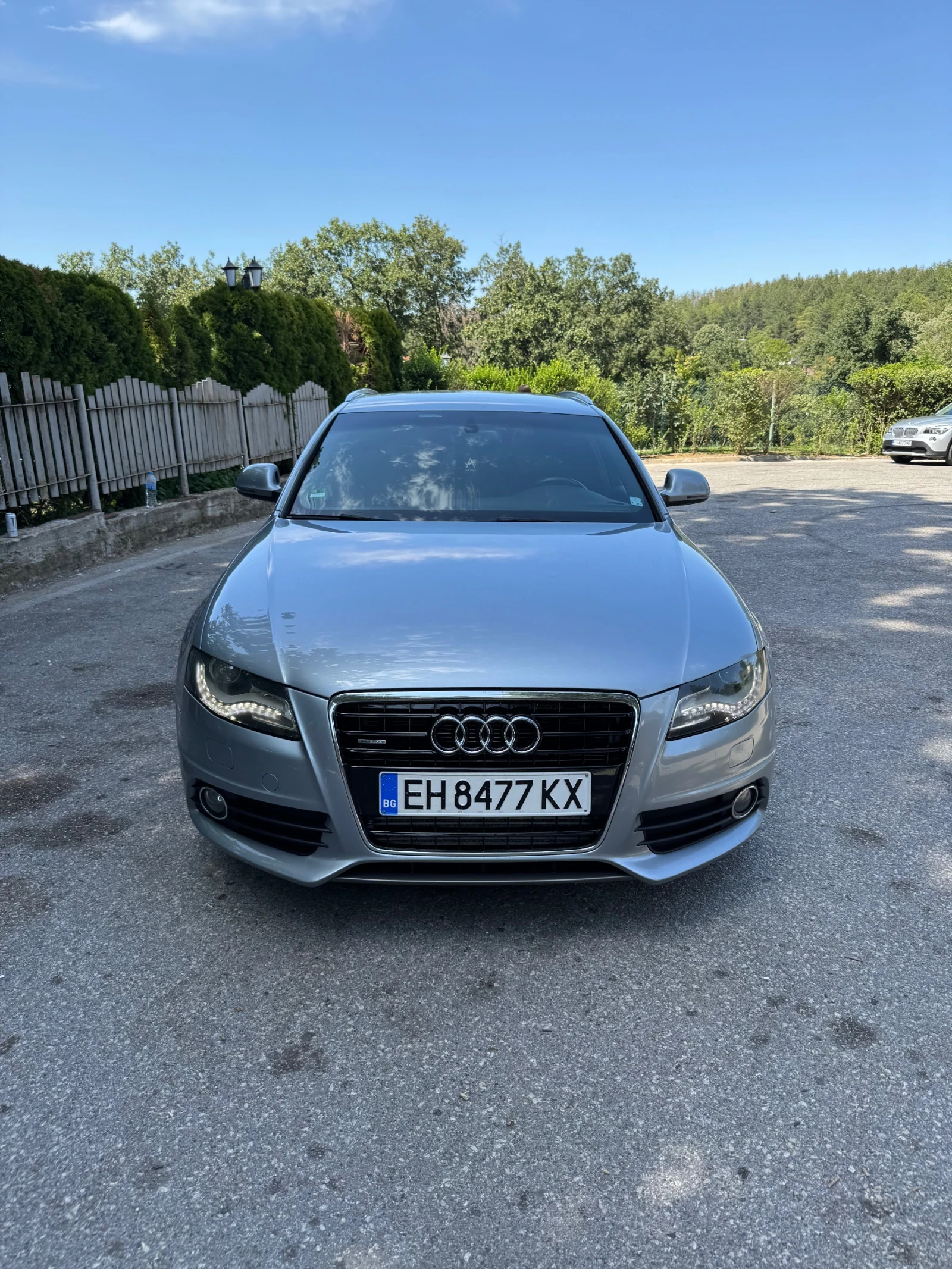 Audi A4 S LINE PLUS / ABT / ����� | Mobile.bg � ����������� 1