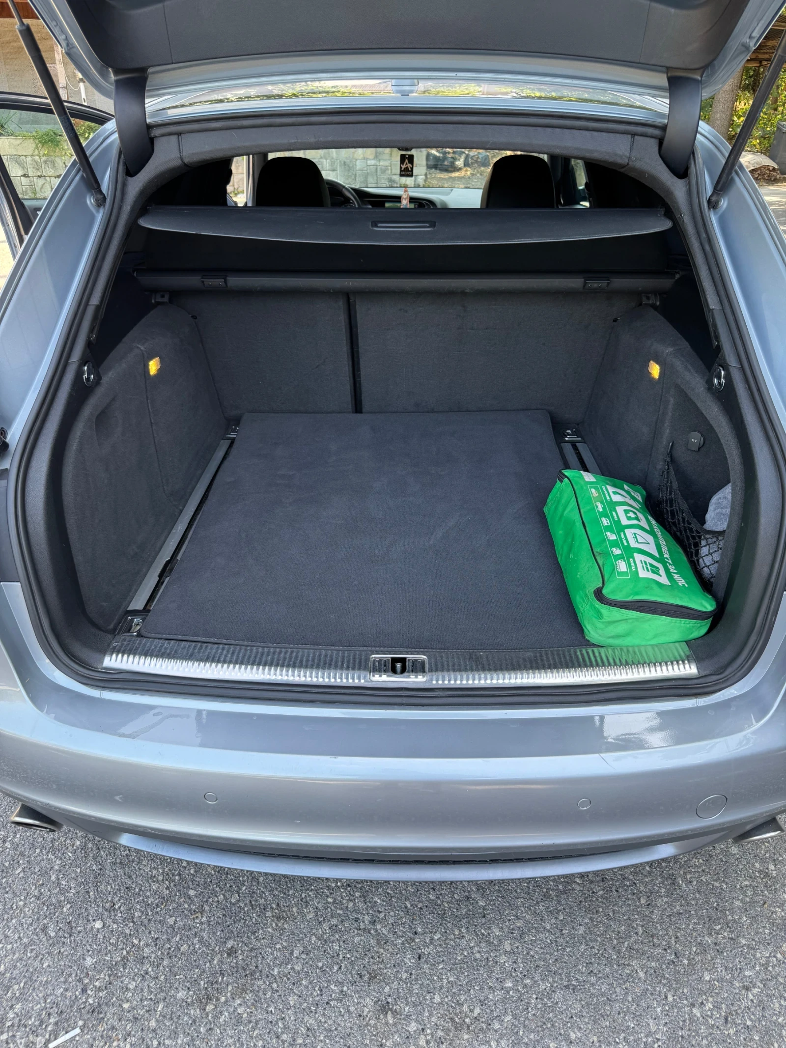 Audi A4 S LINE PLUS / ABT / ����� | Mobile.bg � ����������� 11