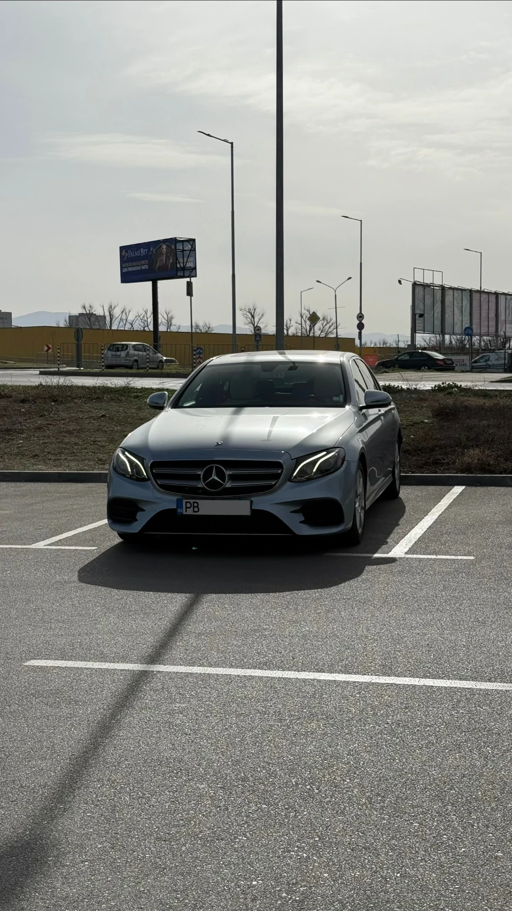 Mercedes-Benz E 300 | Mobile.bg   1