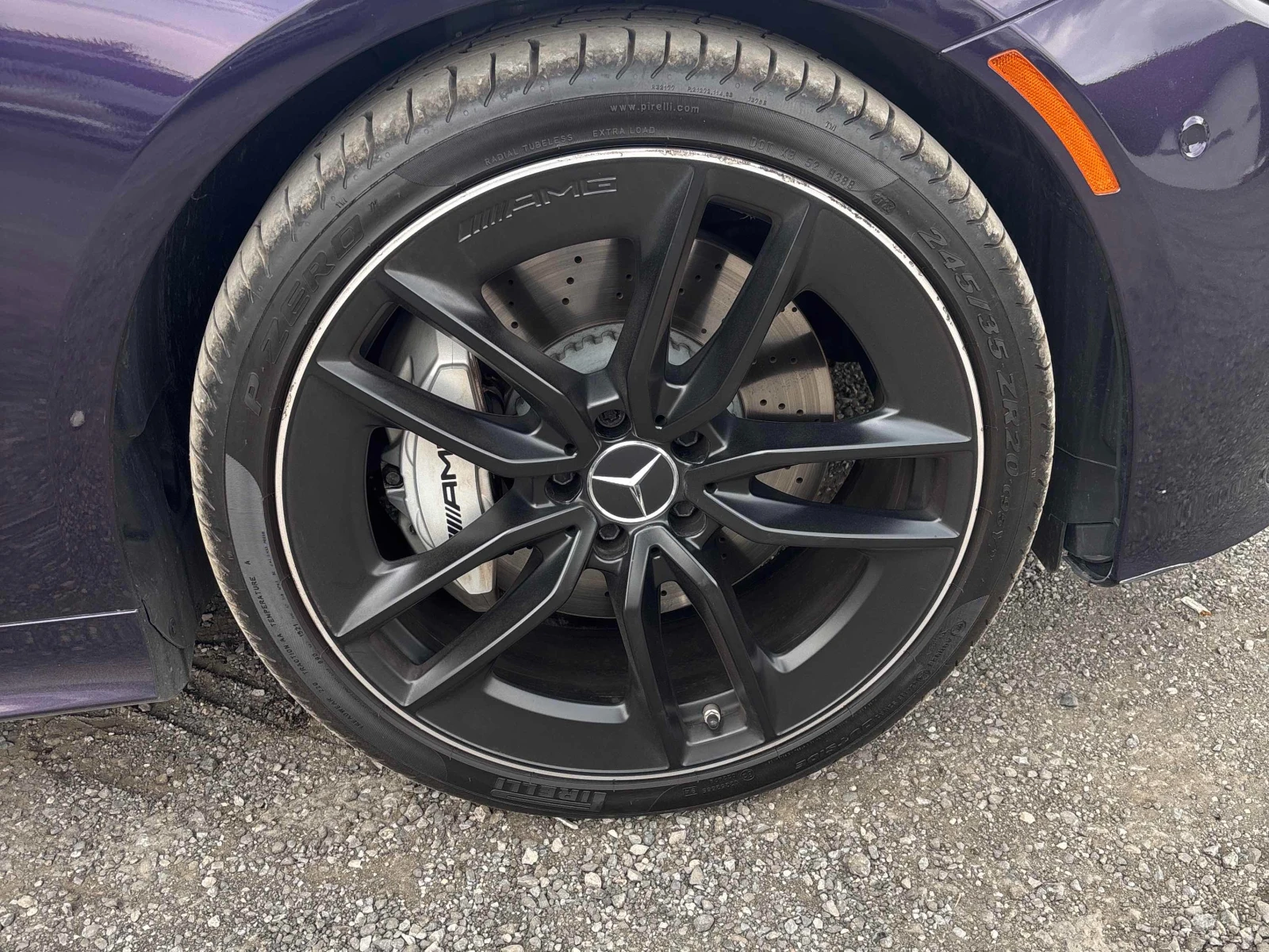 Mercedes-Benz E 53 AMG CARFAX * * АВТО КРЕДИТ * *  - изображение 9