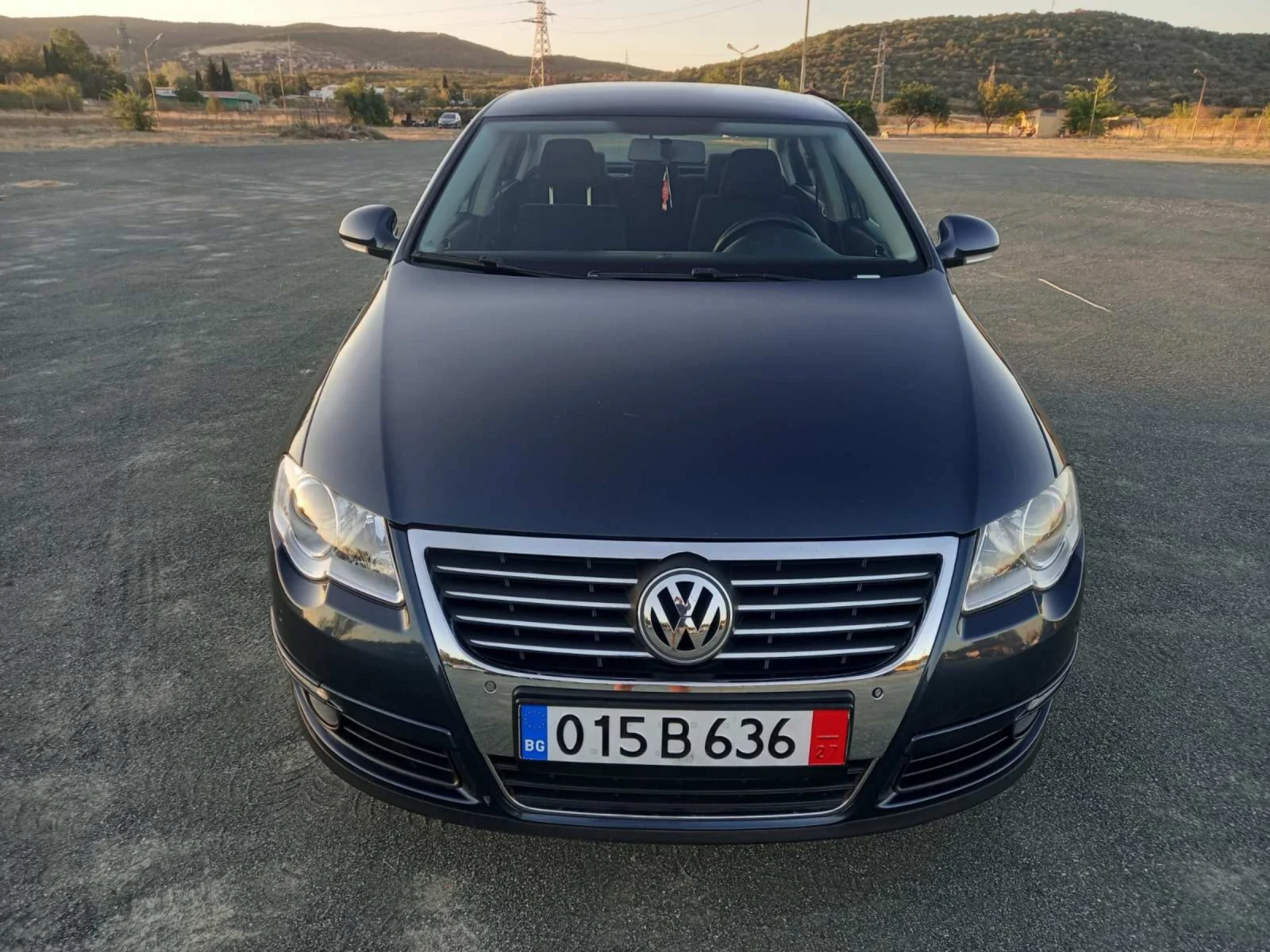 VW Passat 2.0 TDI - изображение 2