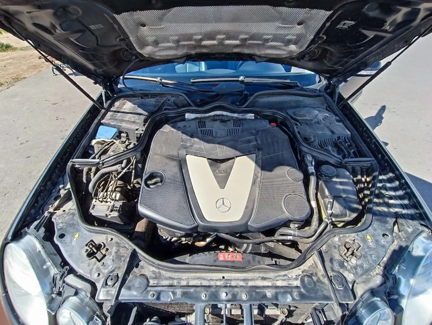 Mercedes-Benz E 280 CDI | Mobile.bg — изображение 12