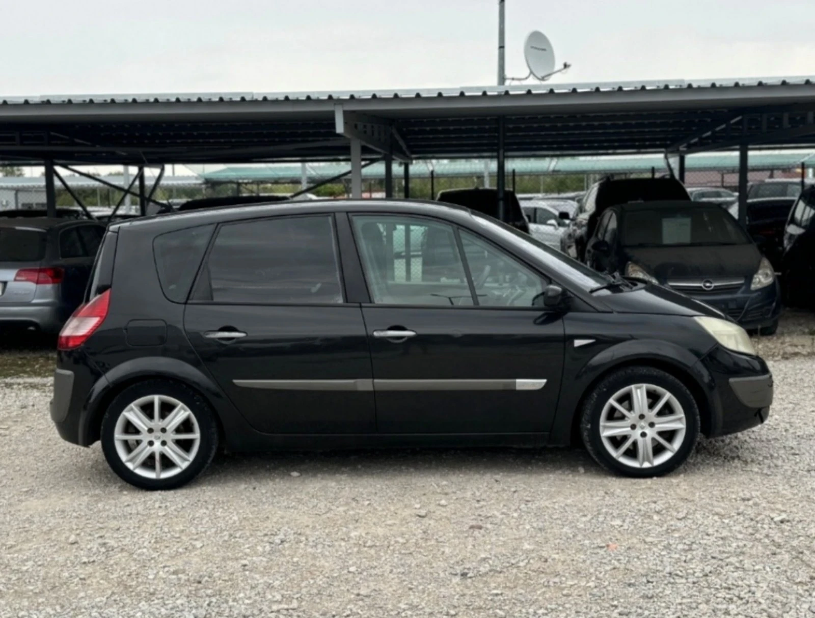 Renault Scenic 1.9 - изображение 2