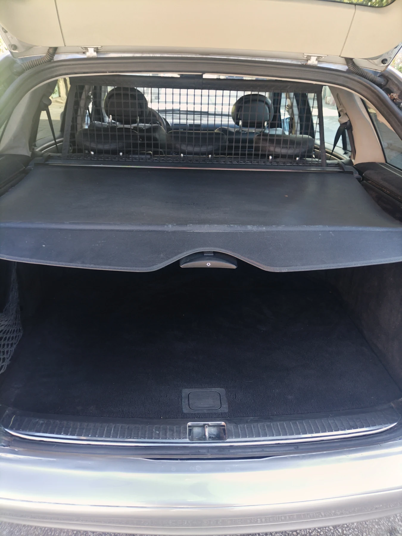 Mercedes-Benz C 220 2.2 CDI АВТОМАТИК  | Mobile.bg — изображение 17