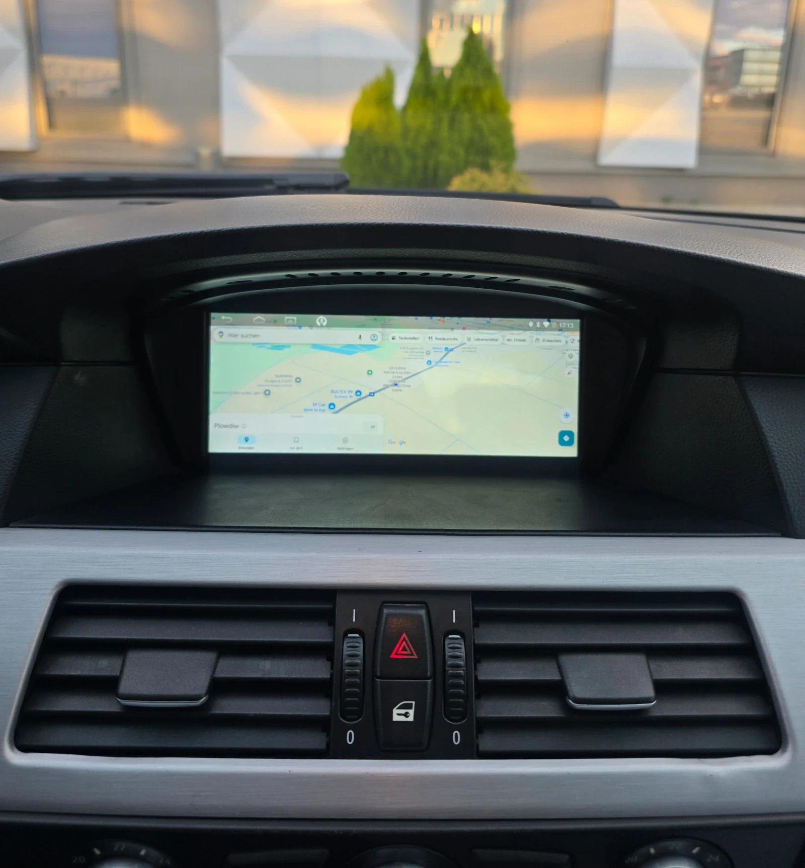 BMW 530 D Facelift.Andoid navi.Shadow line - изображение 10