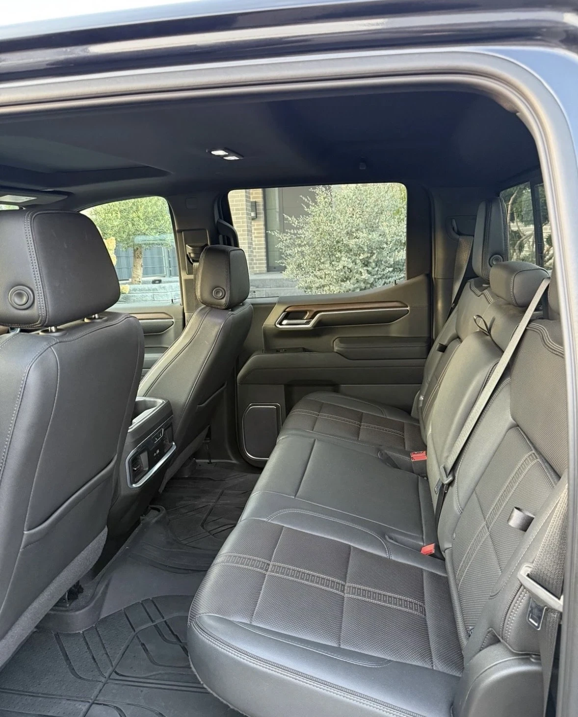 Chevrolet Silverado 1500 V8 | Mobile.bg   13