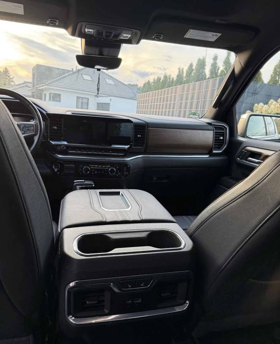 Chevrolet Silverado 1500 V8 | Mobile.bg   16