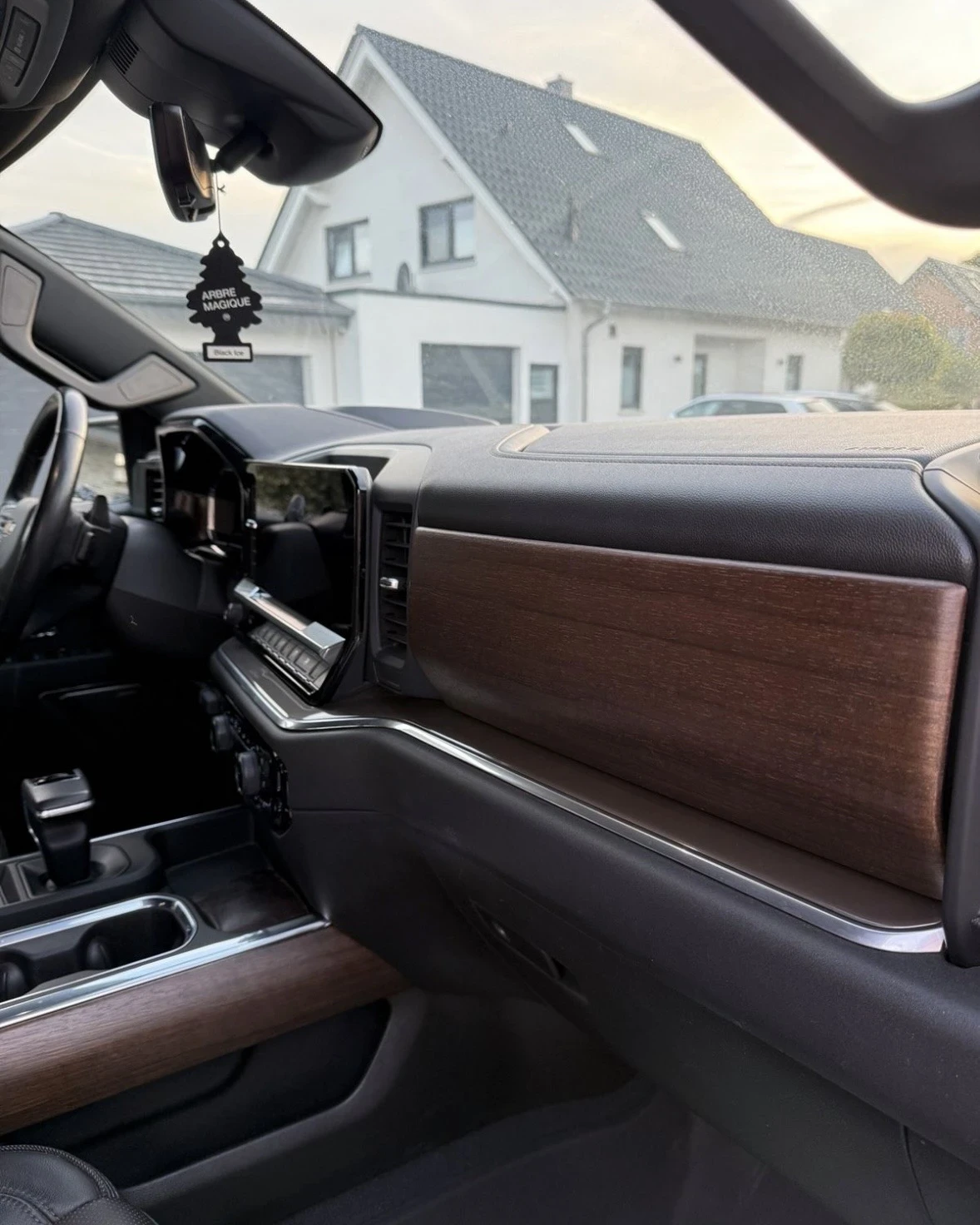 Chevrolet Silverado 1500 V8 | Mobile.bg   15