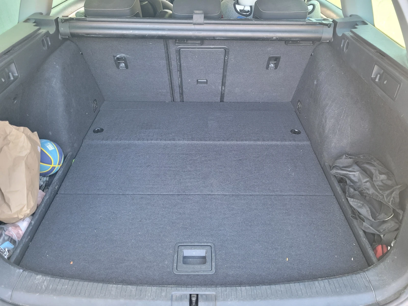 VW Golf VII 4 MOTION | Mobile.bg � ����������� 12