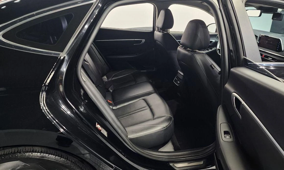 Hyundai Sonata 2.0 LPG Smart * -   *  | Mobile.bg   12