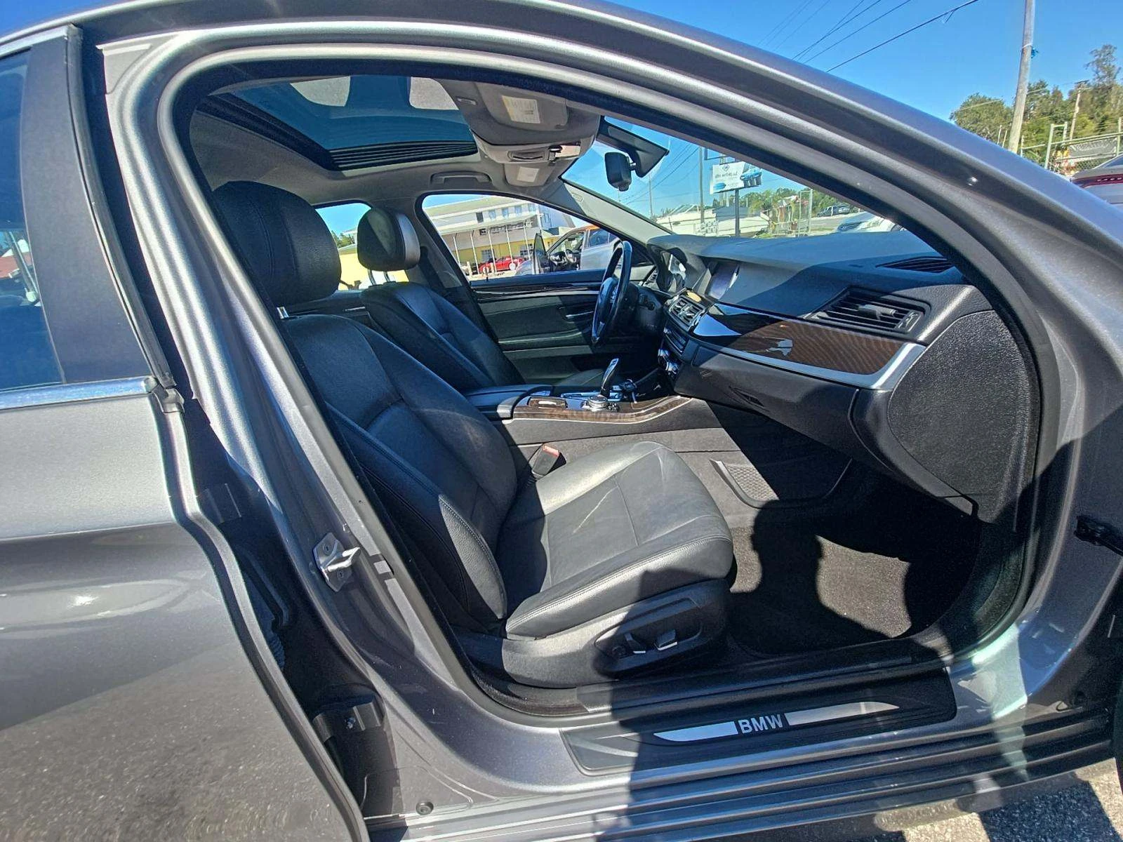 BMW 530 Xdrive | Mobile.bg   7