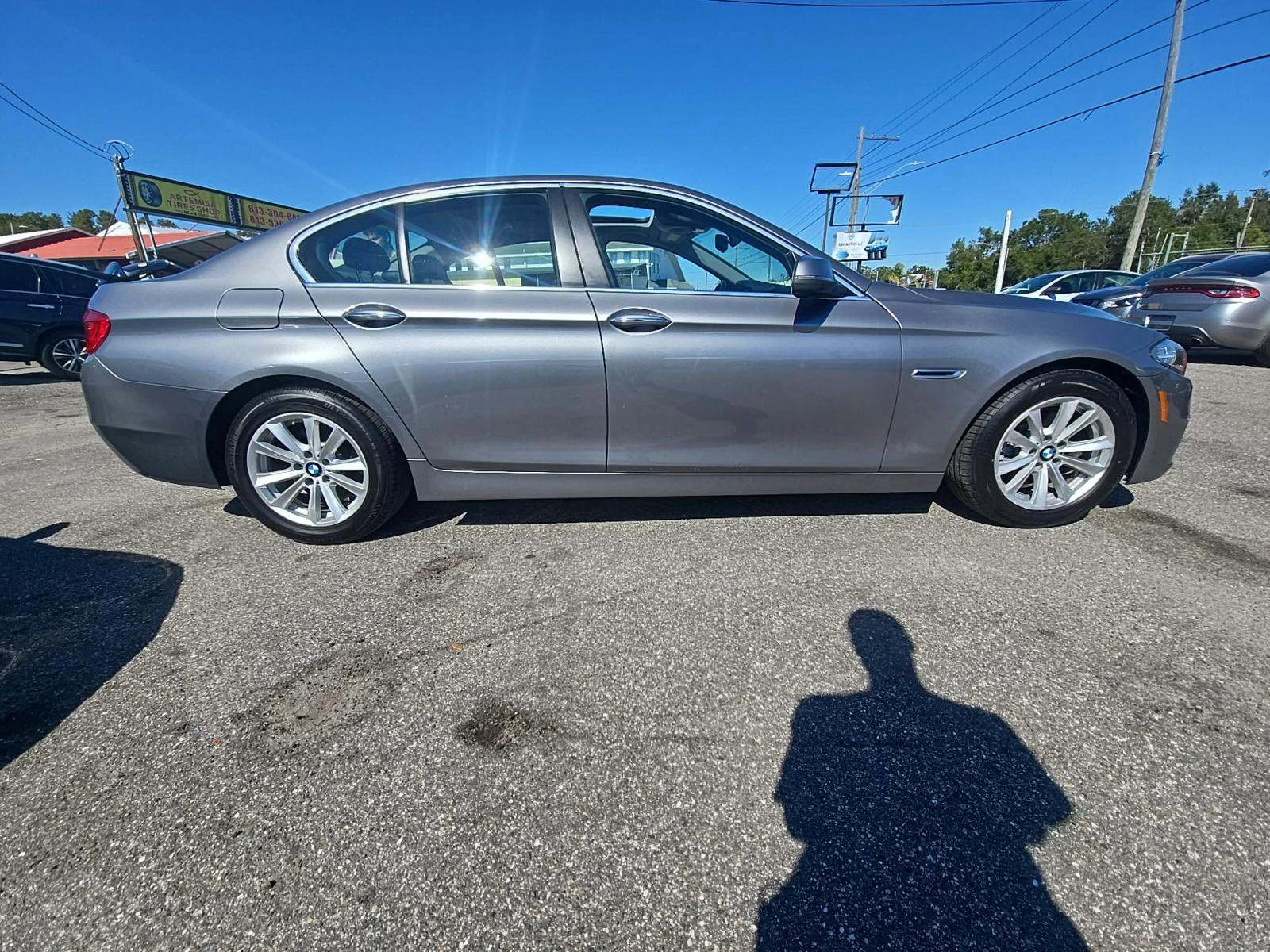 BMW 530 Xdrive | Mobile.bg   2