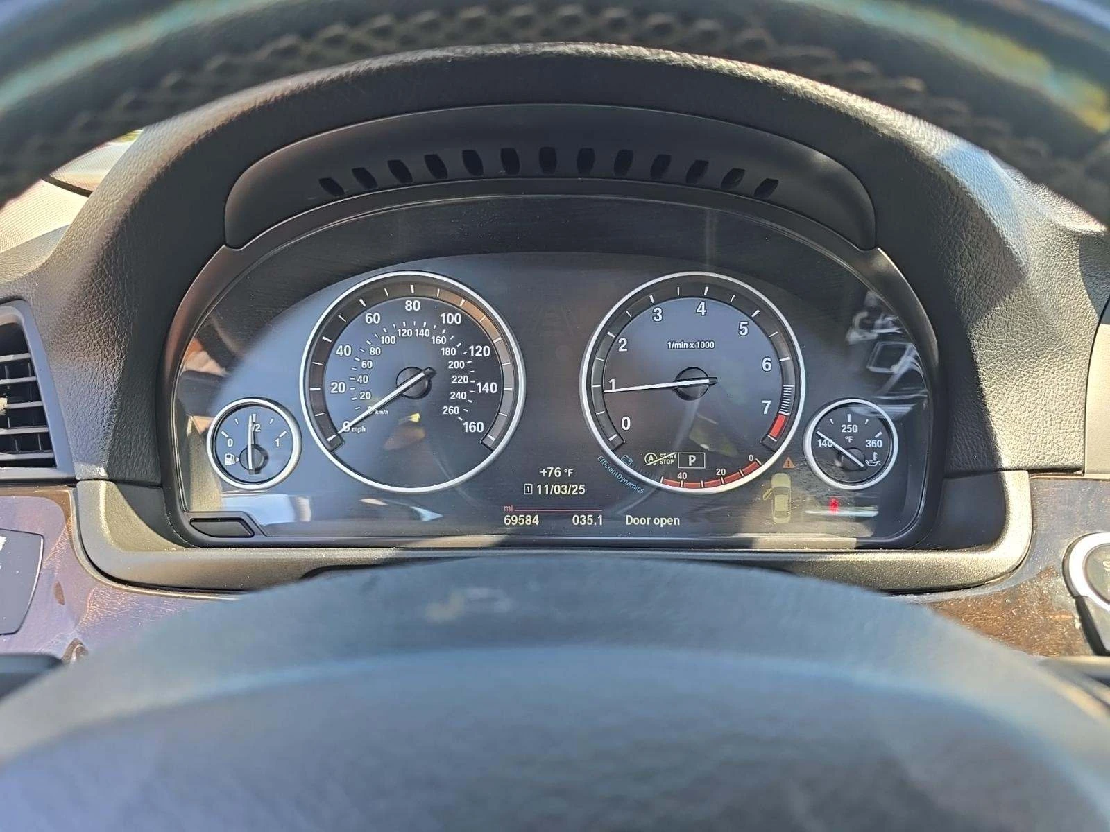 BMW 530 Xdrive | Mobile.bg   10