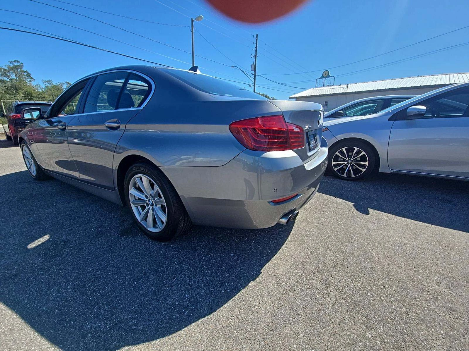 BMW 530 Xdrive | Mobile.bg   4