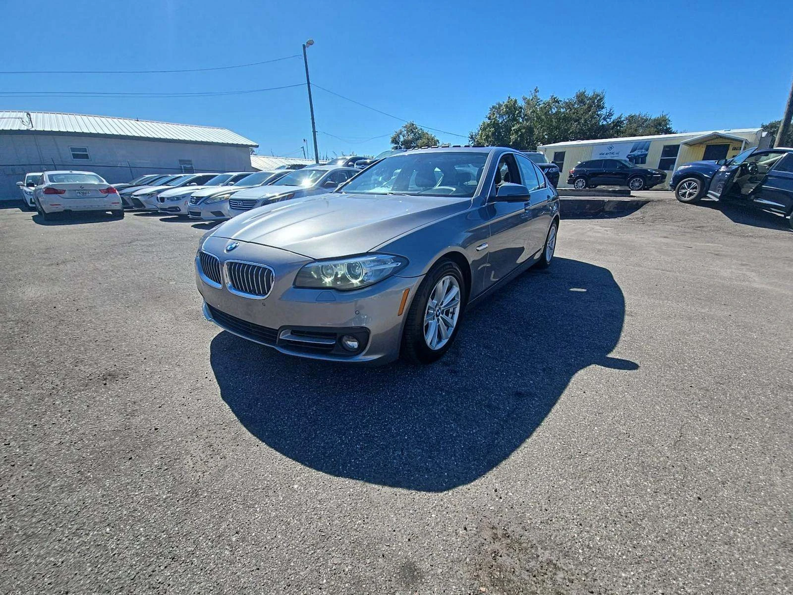 BMW 530 Xdrive | Mobile.bg   1