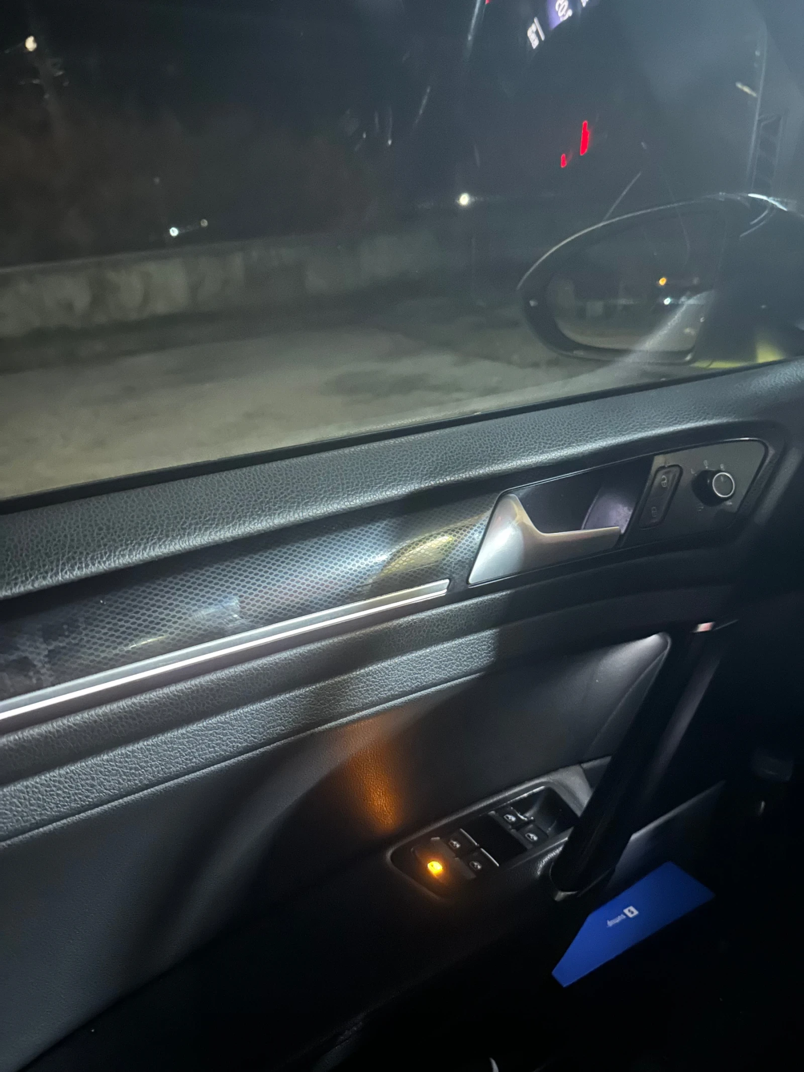 VW Golf Variant R-Line 1.6TDI - изображение 7