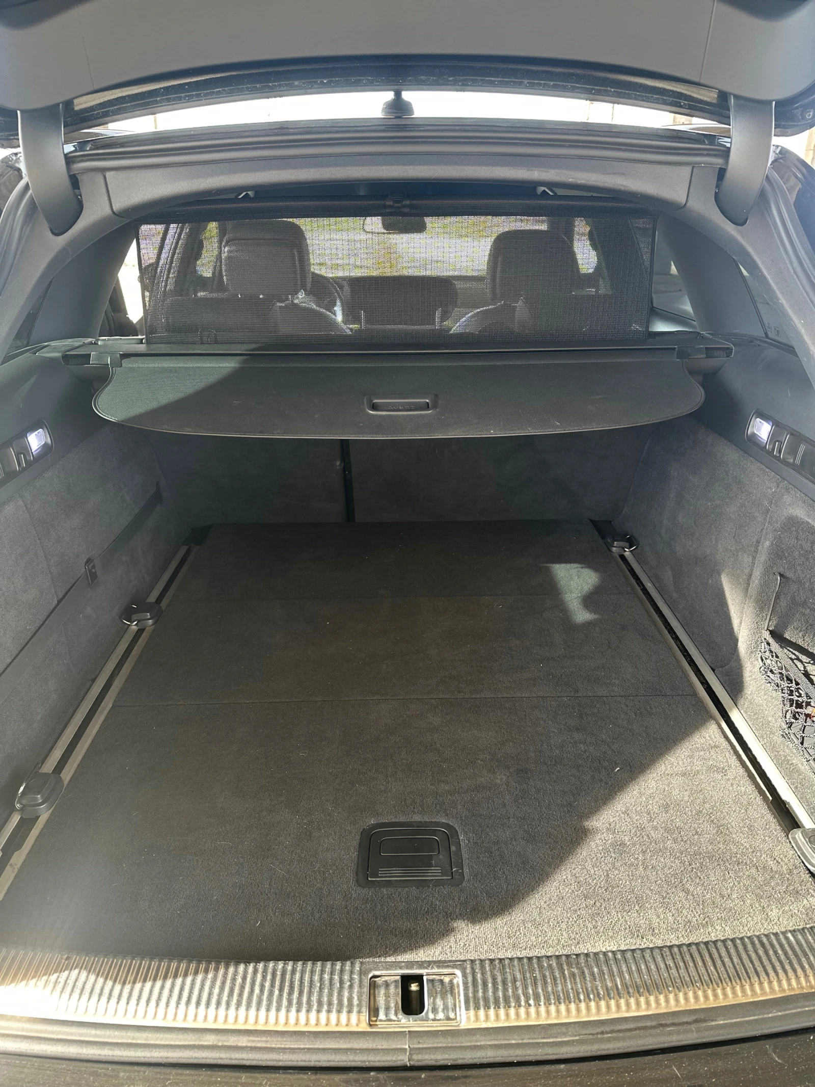 Audi A6 C7 3x S-Line - изображение 8