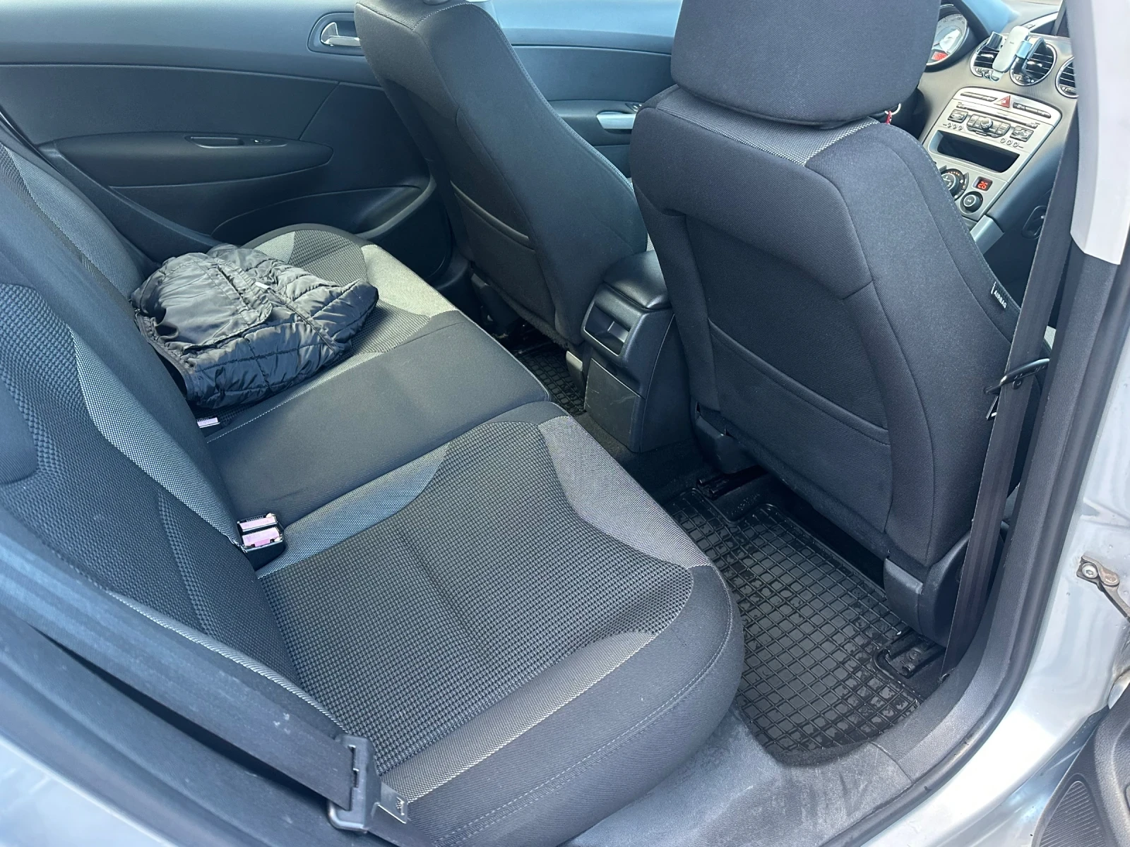 Peugeot 308 | Mobile.bg � ����������� 8