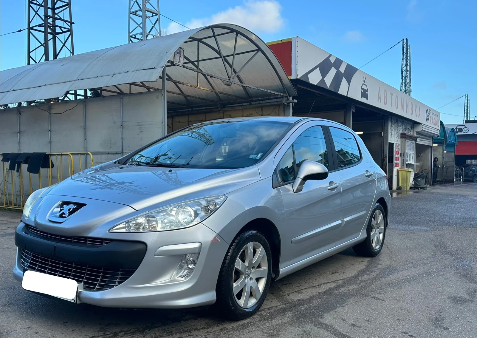 Peugeot 308 | Mobile.bg � ����������� 1