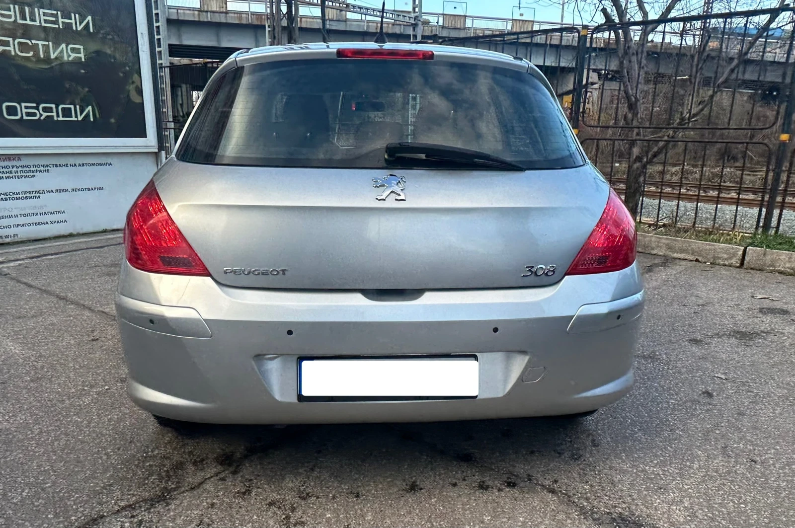 Peugeot 308 | Mobile.bg � ����������� 5