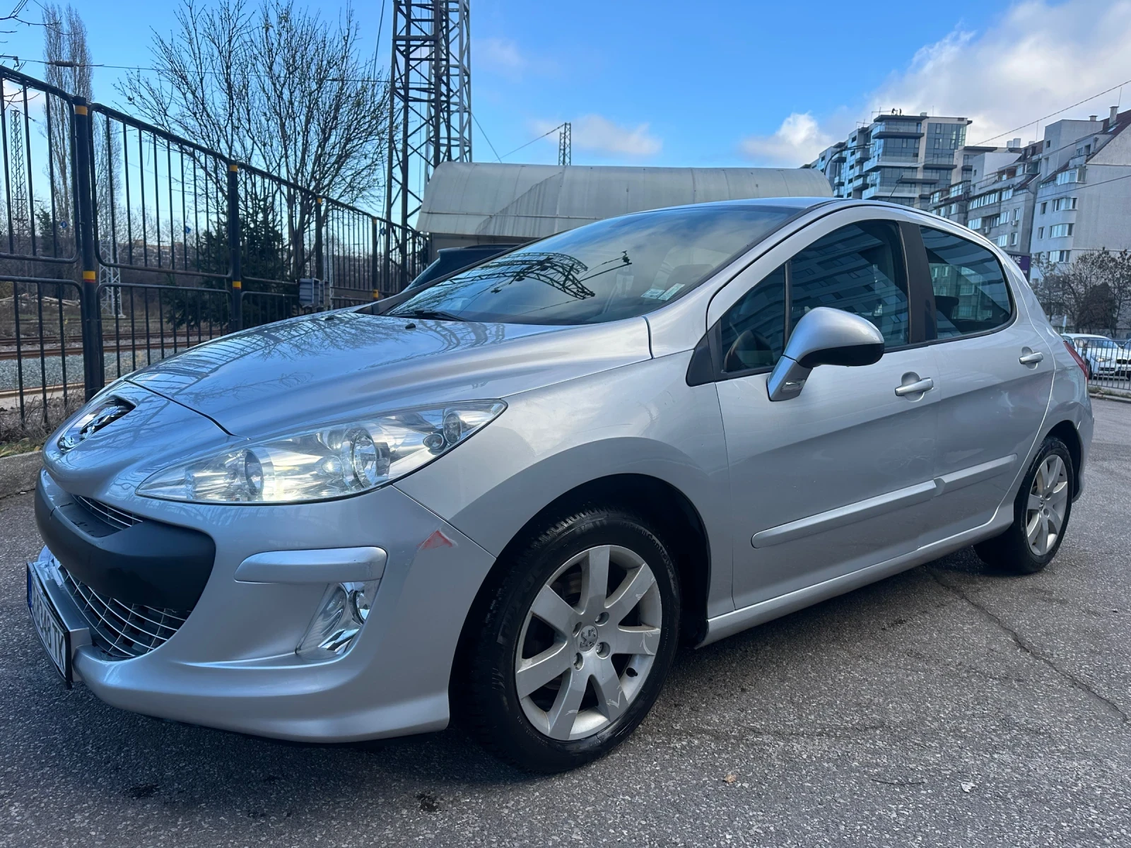 Peugeot 308 | Mobile.bg � ����������� 4