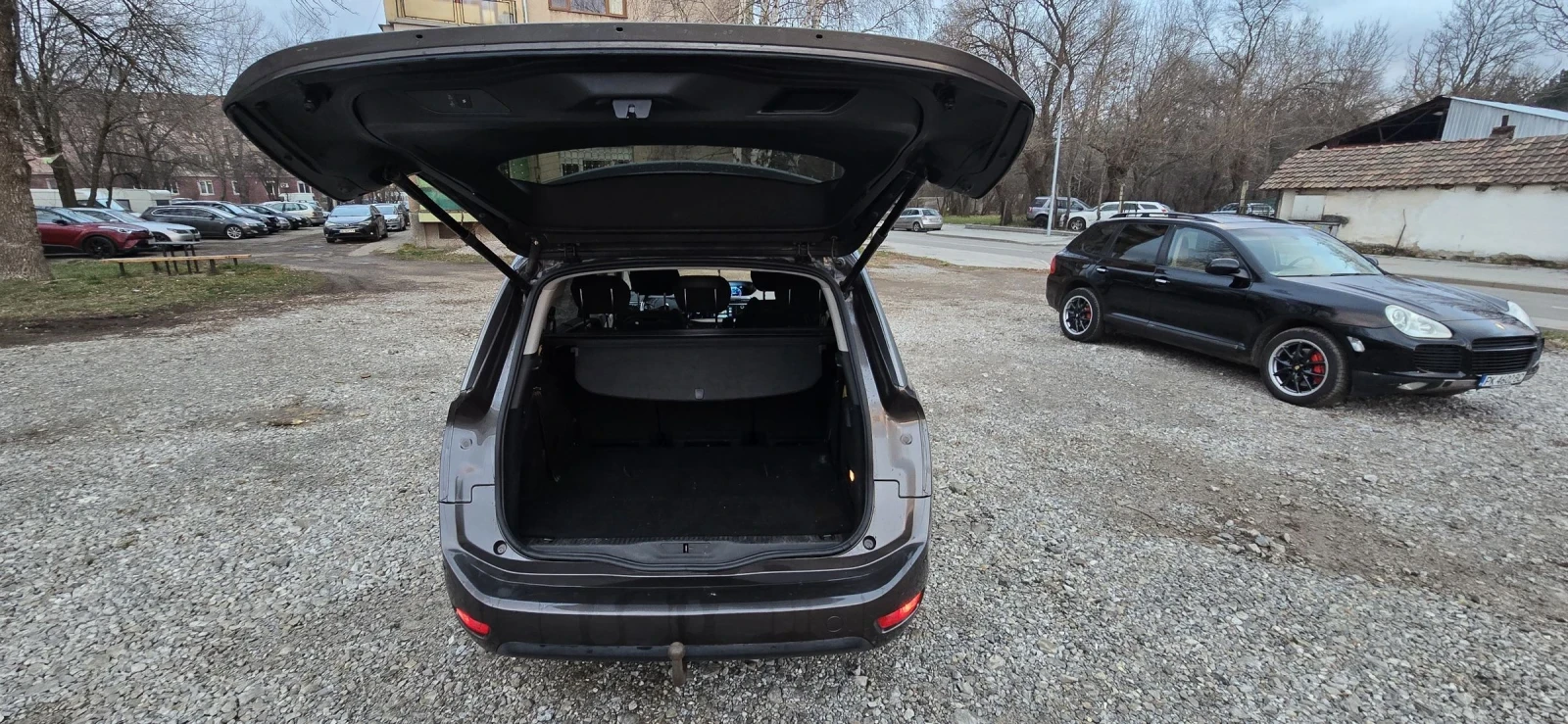 Citroen Grand C4 Picasso | Mobile.bg � ����������� 9