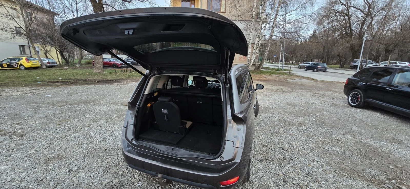 Citroen Grand C4 Picasso | Mobile.bg � ����������� 6