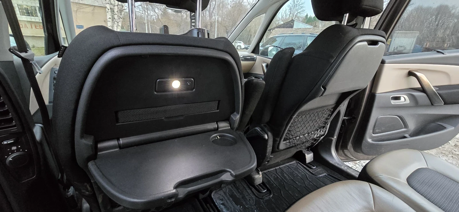 Citroen Grand C4 Picasso | Mobile.bg � ����������� 12