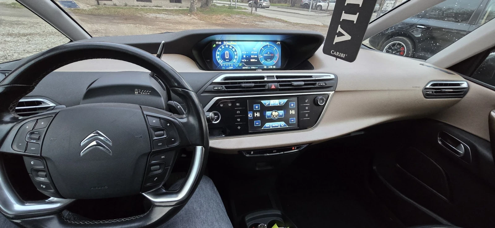 Citroen Grand C4 Picasso | Mobile.bg � ����������� 3