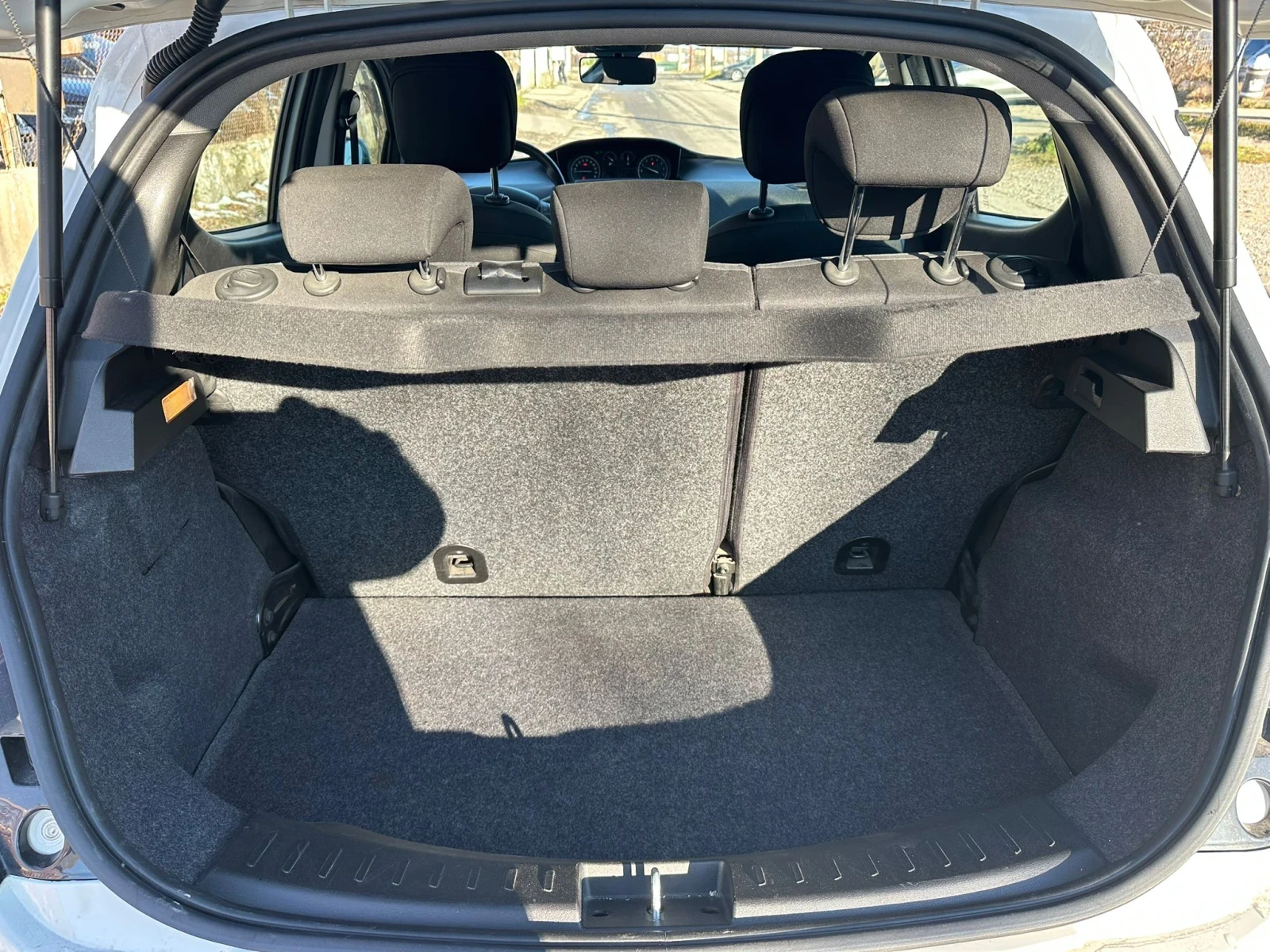 Lancia Ypsilon 1, 200GPL EURO6 | Mobile.bg � ����������� 13