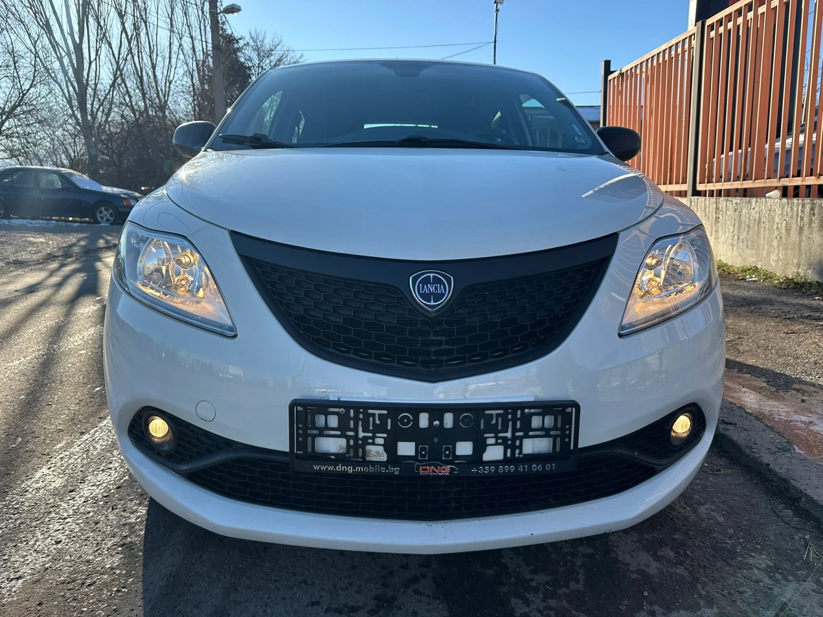 Lancia Ypsilon 1, 200GPL EURO6 - изображение 3