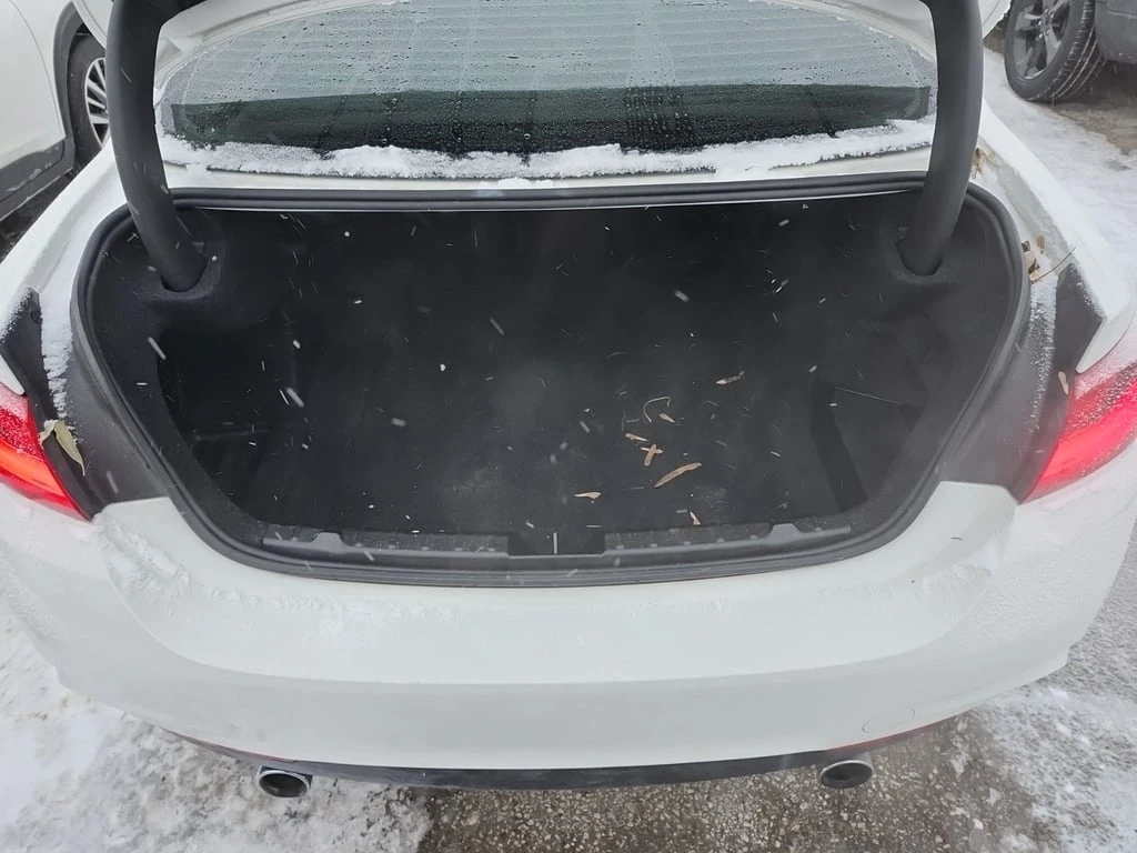 BMW 440 440I XDRIVE  CARFAX | Mobile.bg � ����������� 14