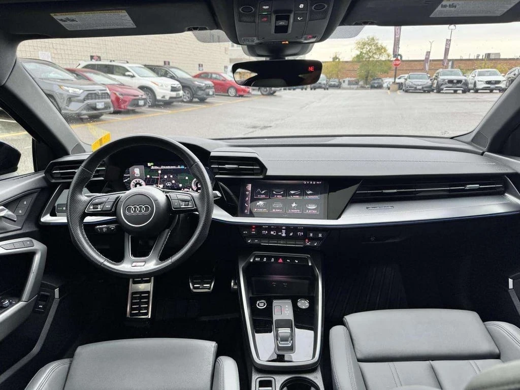 Audi A3 * S Line quattro Technik * CARFAX * ���� �� �� | Mobile.bg � ����������� 16
