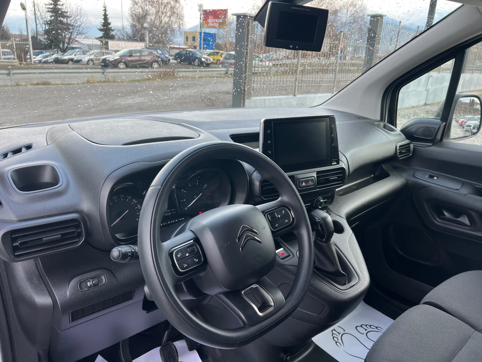 Citroen Berlingo 1.5BlueHDI Euro6D!! | Mobile.bg � ����������� 11