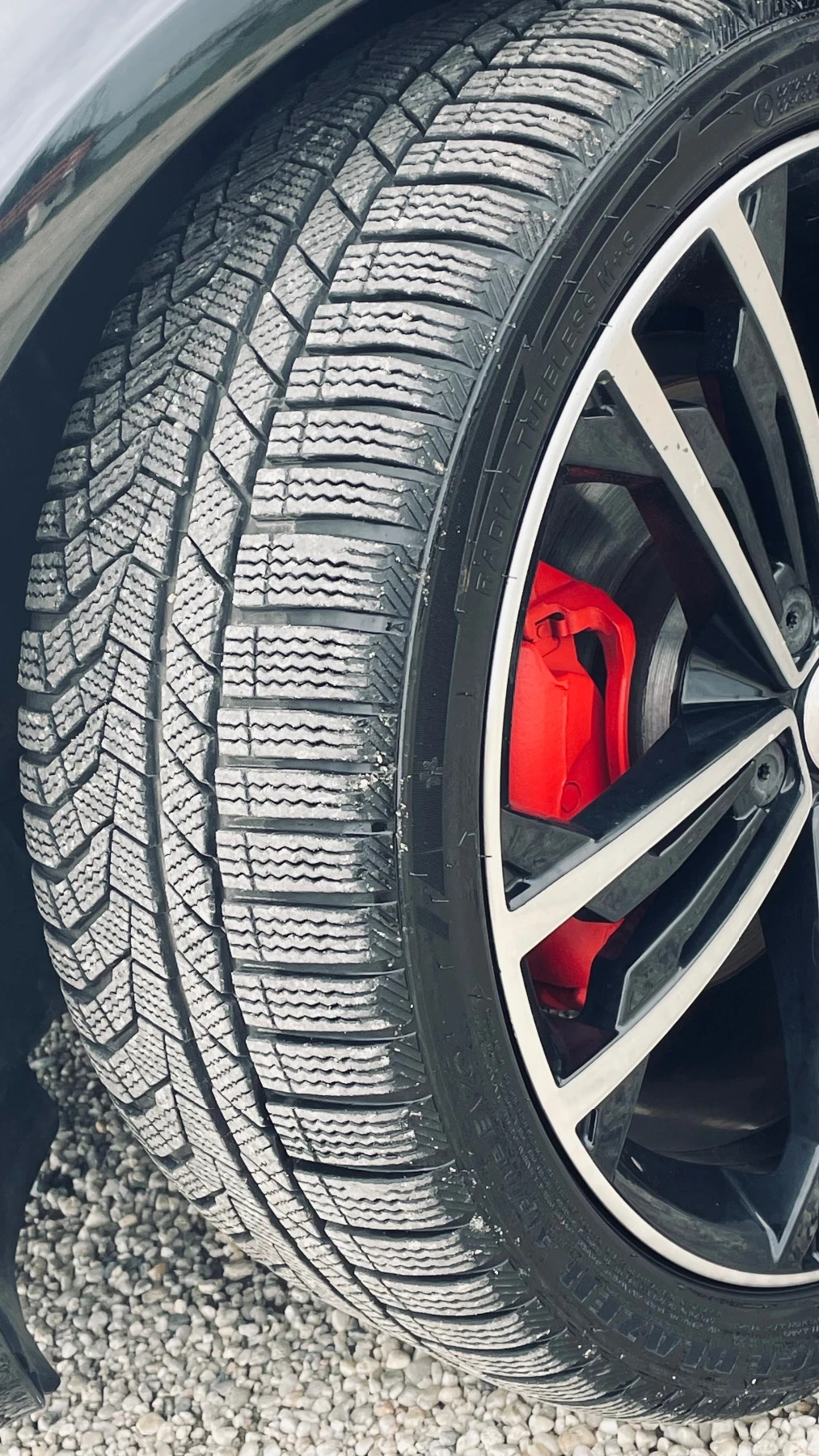 Audi A3 1.6tdi automat 182000km - изображение 9