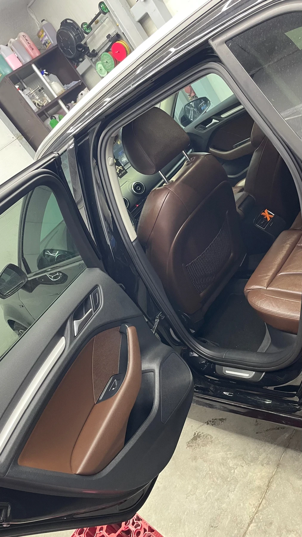 Audi A3 1.6tdi automat 182000km | Mobile.bg � ����������� 2