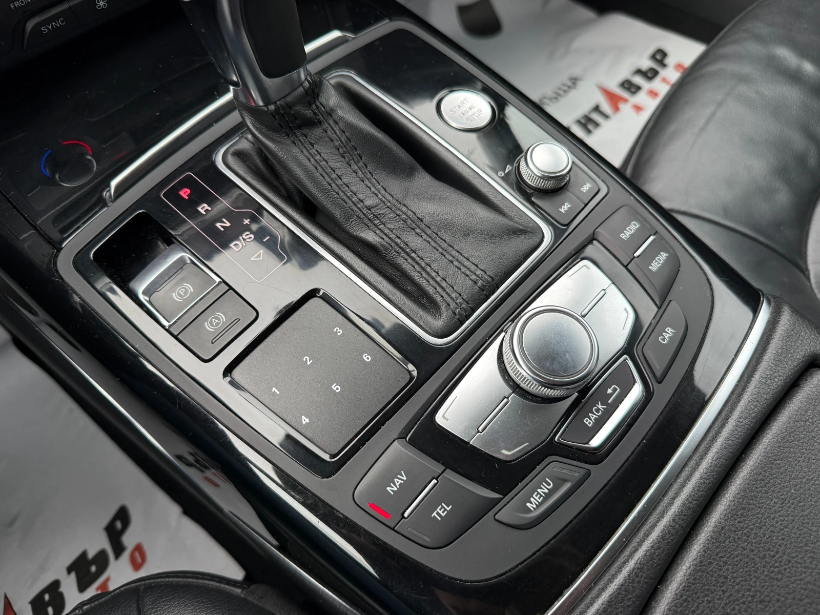 Audi A6 Allroad 3.0TDI 245�.�. | Mobile.bg � ����������� 12