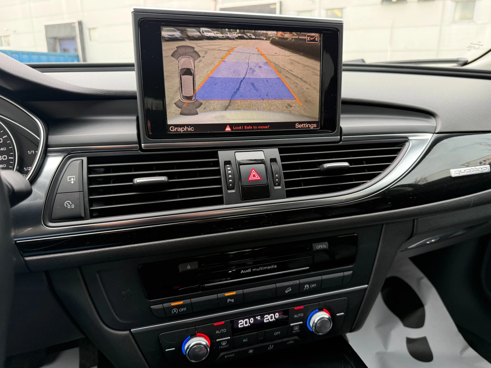 Audi A6 Allroad 3.0TDI 245�.�. | Mobile.bg � ����������� 13