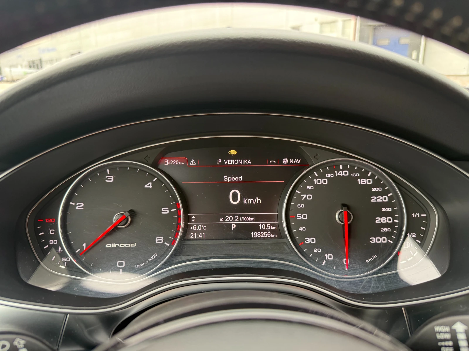 Audi A6 Allroad 3.0TDI 245�.�. | Mobile.bg � ����������� 14
