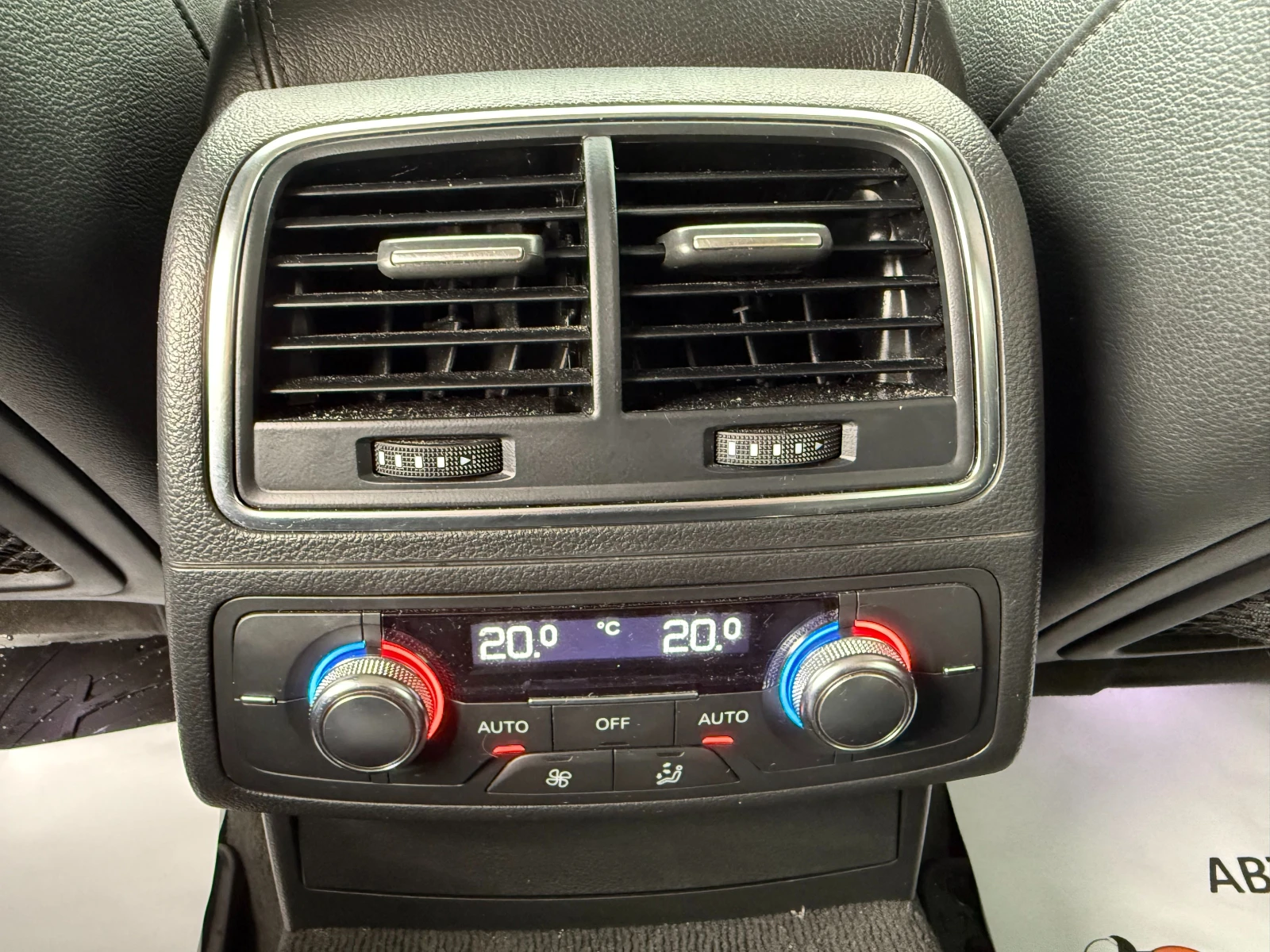 Audi A6 Allroad 3.0TDI 245к.с. - изображение 10