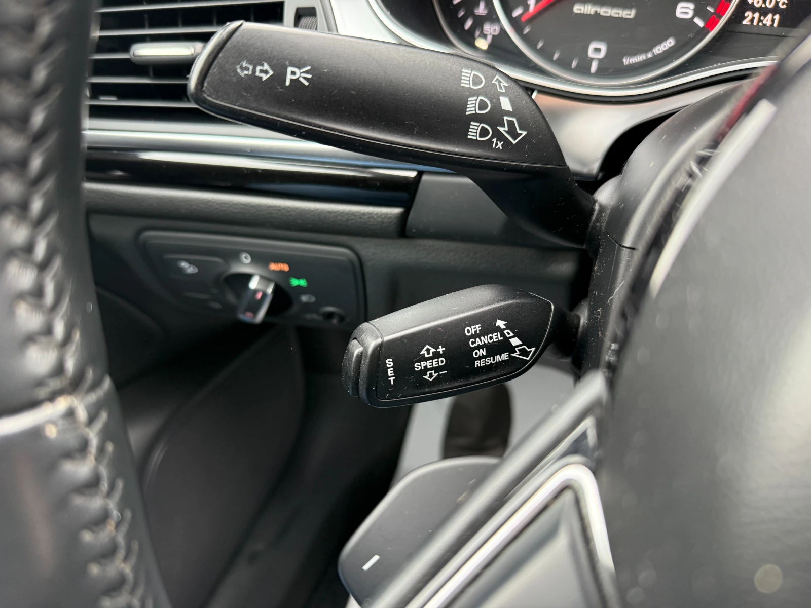 Audi A6 Allroad 3.0TDI 245�.�. | Mobile.bg � ����������� 15