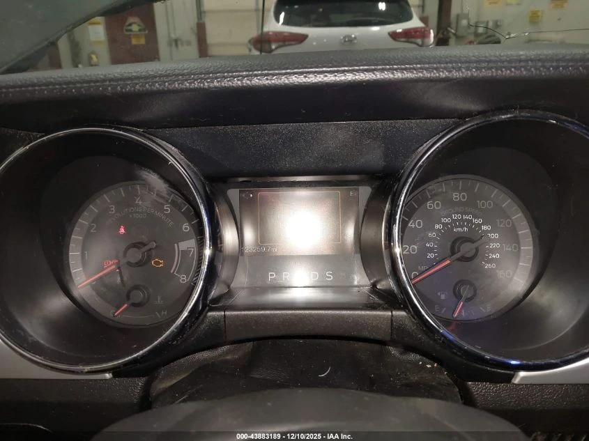 Ford Mustang 2.3l Ecoboost | Mobile.bg � ����������� 7