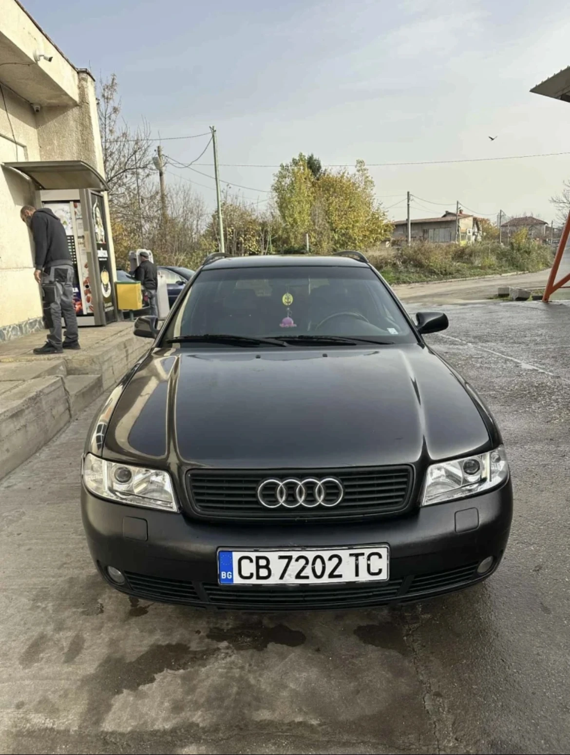 Audi A4 1.8T | Mobile.bg � ����������� 1