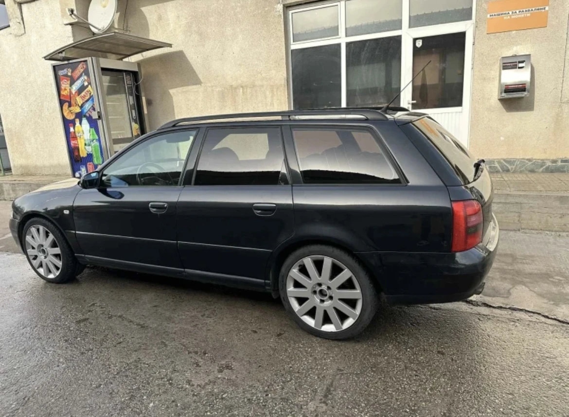 Audi A4 1.8T | Mobile.bg � ����������� 3