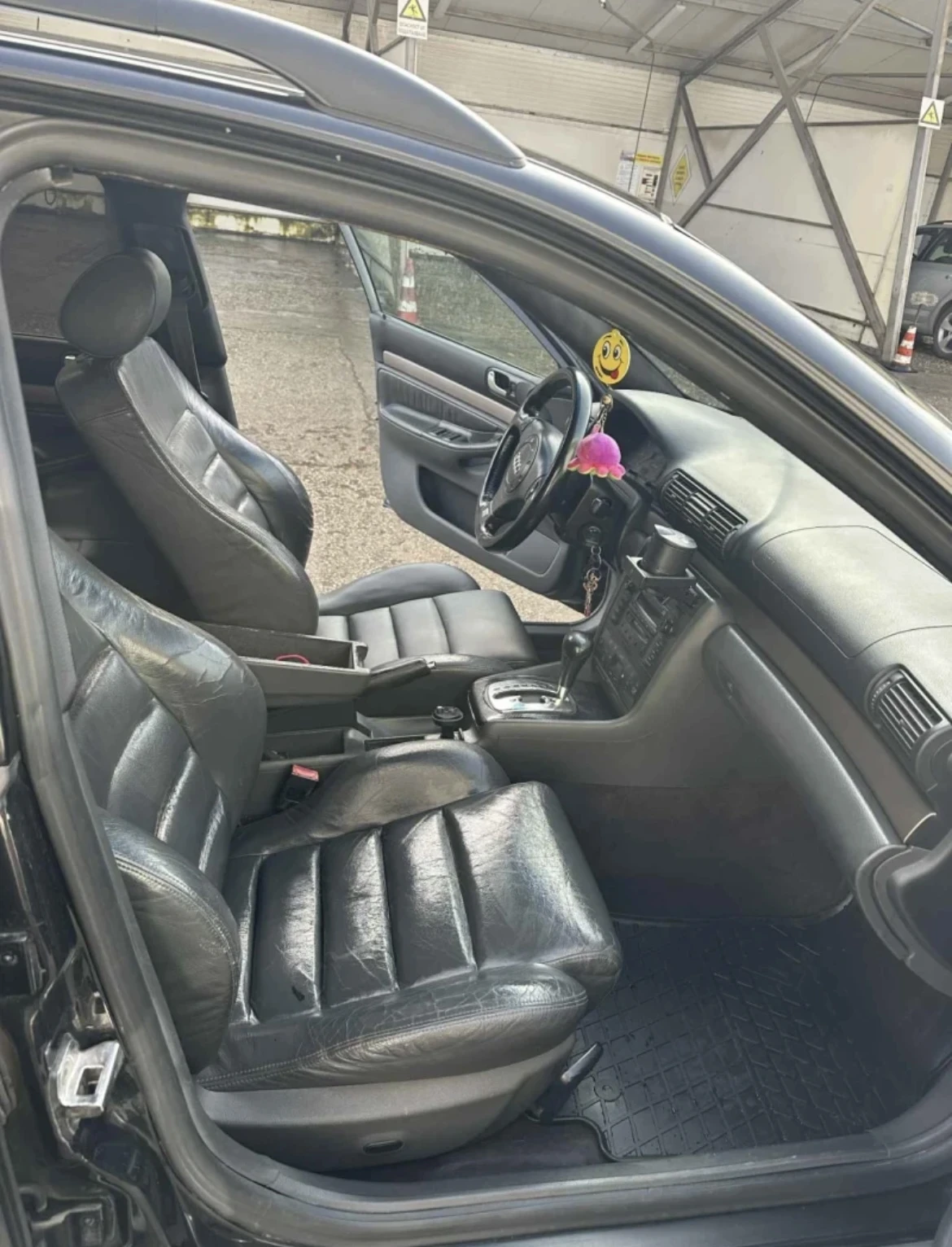 Audi A4 1.8T | Mobile.bg � ����������� 5