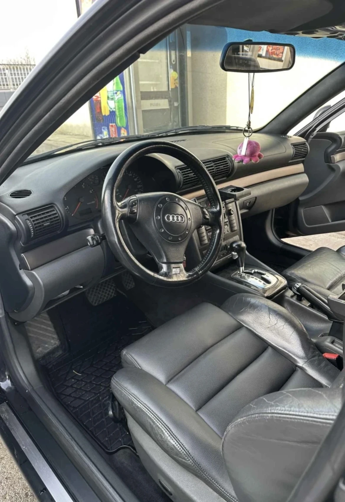 Audi A4 1.8T | Mobile.bg � ����������� 6