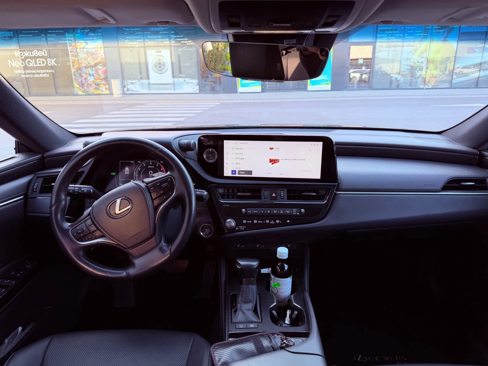 Lexus ES 300 2024������ �������� 10 ��� �� ��������� | Mobile.bg � ����������� 7